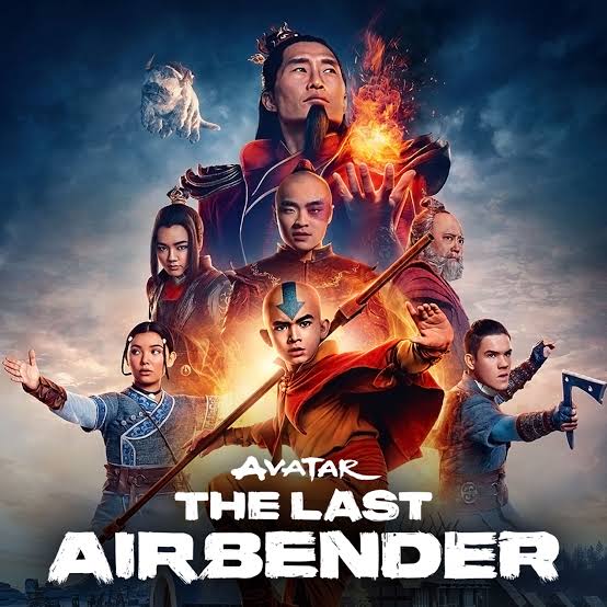 Avatar: The Last Airbender